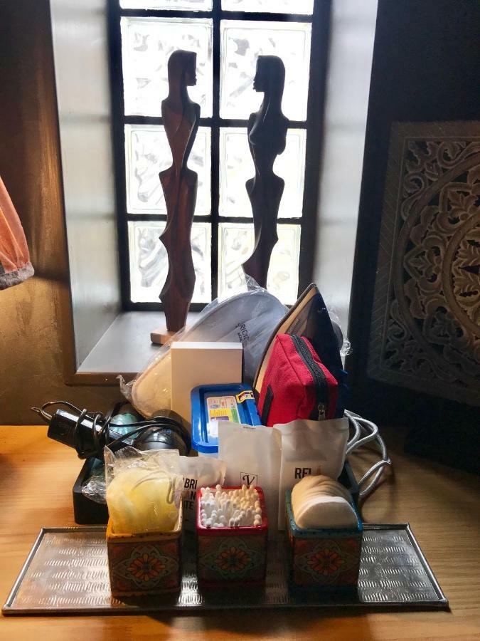 普罗万L'Elegance Au Coeur Du Medieval公寓 外观 照片